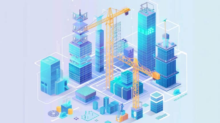 7 Stages of Product Development: An Insightful Construction Phases Analogy