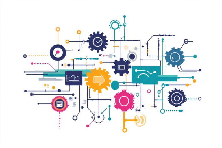 The 3 Stages of AI Implementation for a Company in the Steel Sector