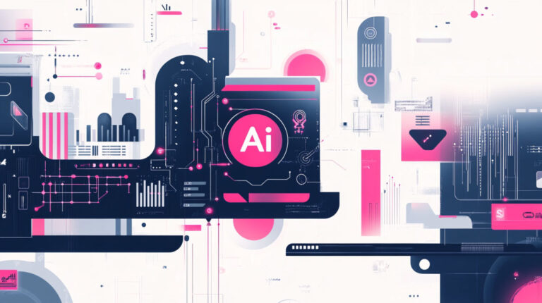 AI integration in business processes using custom code - Openmind