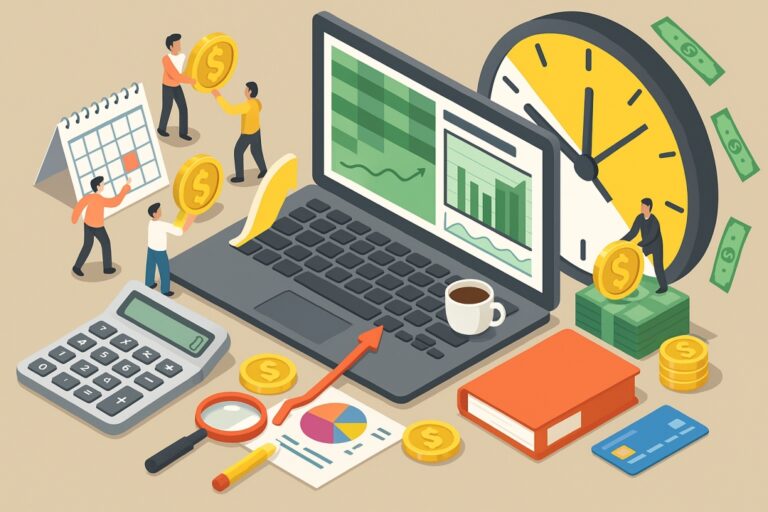 Discover How AI Automates Your Supplier Invoice Processing in Less Than 30 Seconds.