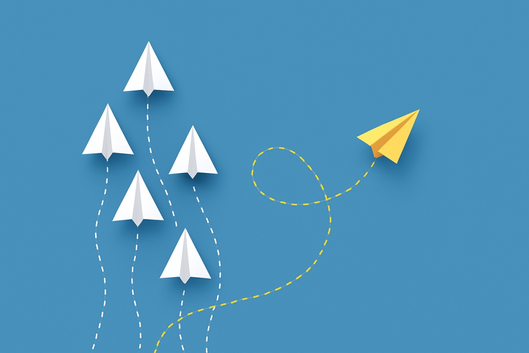 How Change Management Accelerates AI Adoption in Businesses