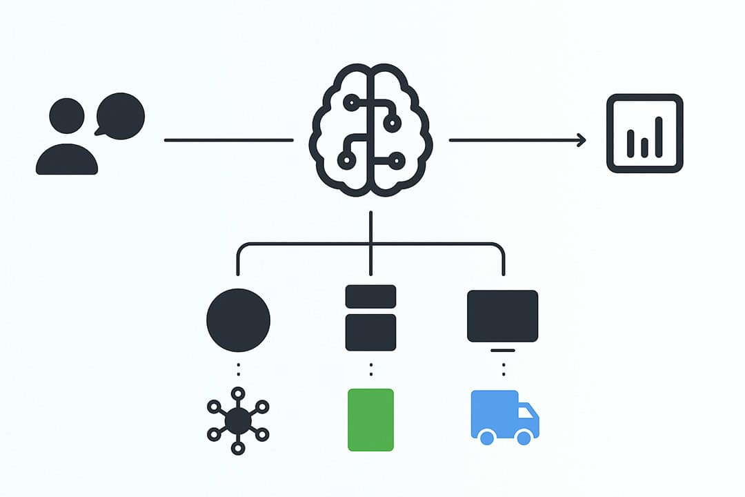 What is an AI Agent : examples et definition